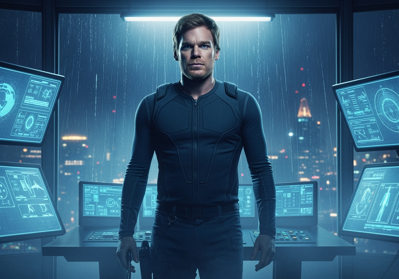 The Real Reasons Why Dexter Original Sin Was Canceled.