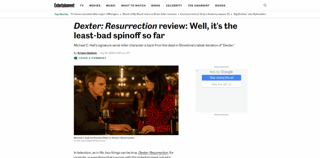 Screenshot-2025-08-31-104007-1024x506 Is Dexter: Resurrection Being Overrated?