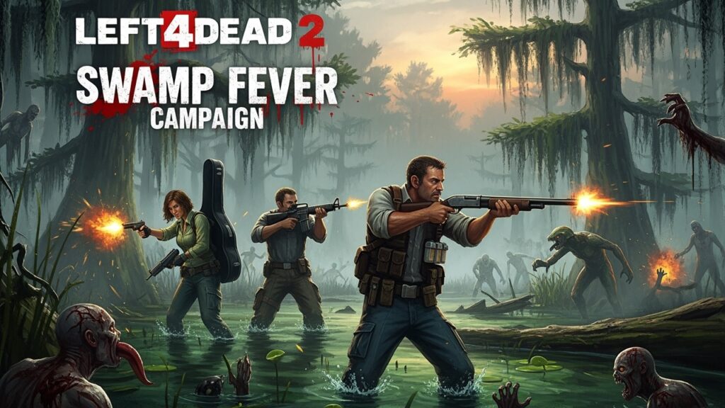 left-4-dead-2-1024x576 Left 4 Dead 2 Story Explained | Walkthrough