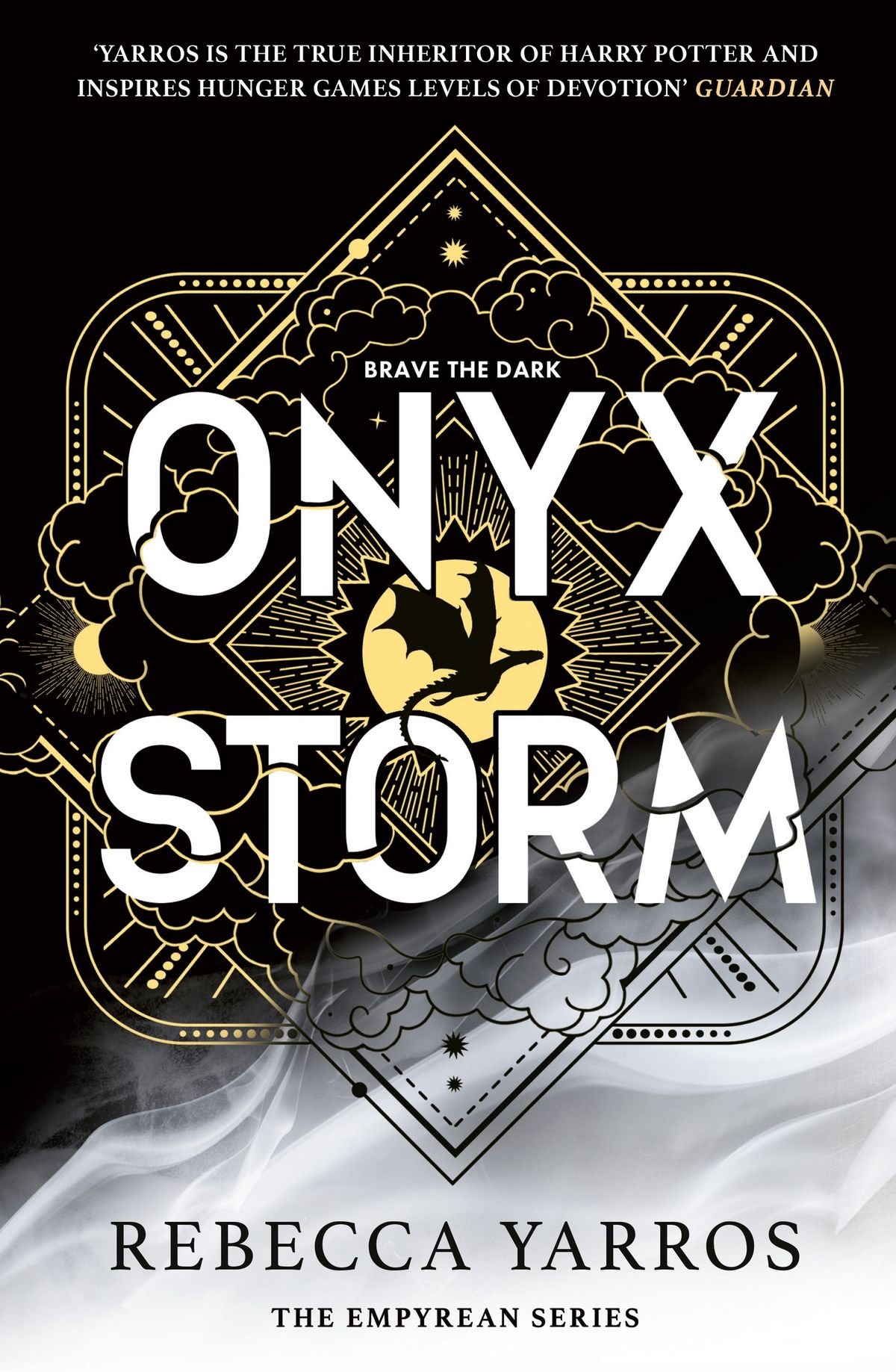 onyx-storm-1 Onyx Storm Book Summary by Rebecca Yarros