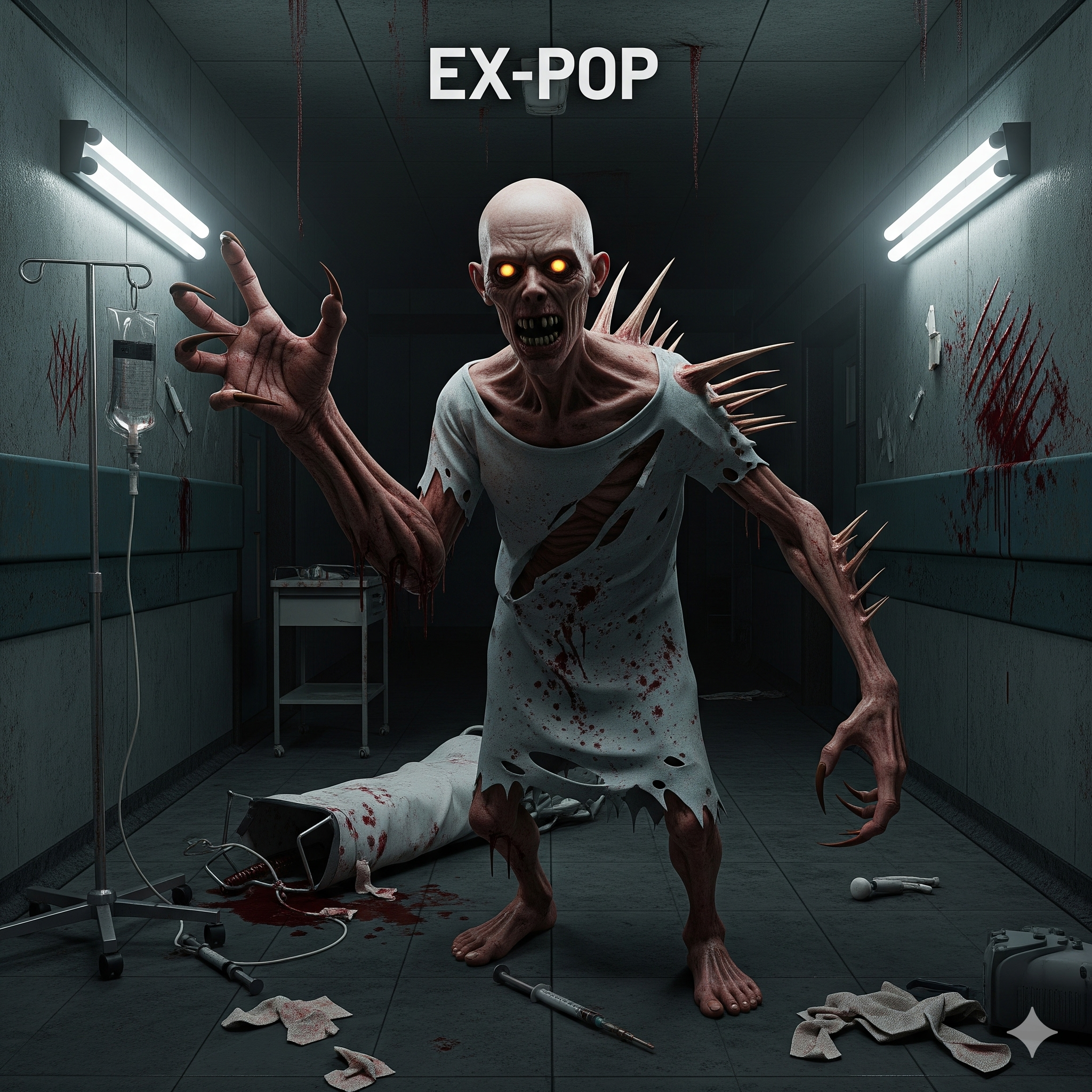 Outlast Trials: Ranking Every Ex-Pop by Threat Level & How to Survive Them