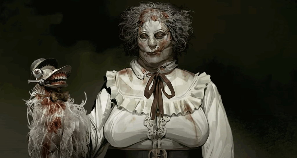 8-1024x546 Outlast Trials: Ranking Every Ex-Pop by Threat Level & How to Survive Them