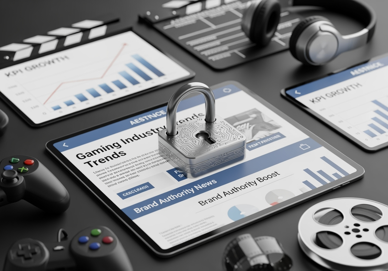 Welcome to Hexflicks , where gaming and cinema collide. Our blog is home to a growing community of gamers, movie lovers, and pop-culture enthusiasts who come to us for in-depth reviews, guides, and commentary. If you’re a brand looking to connect with this passionate audience, you’re in the right place.