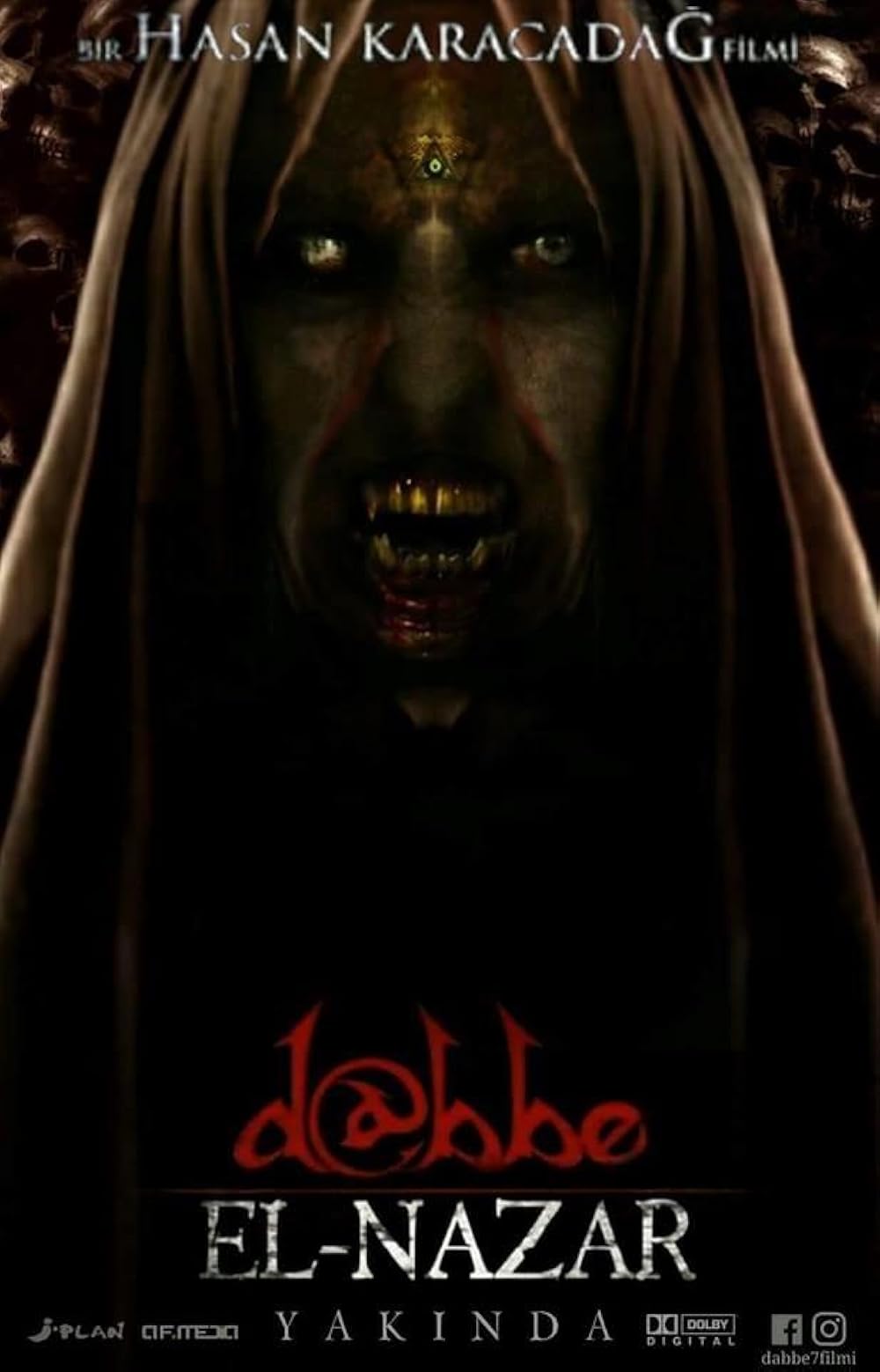 Dabbe Turkish Horror Movie Explained & Review
