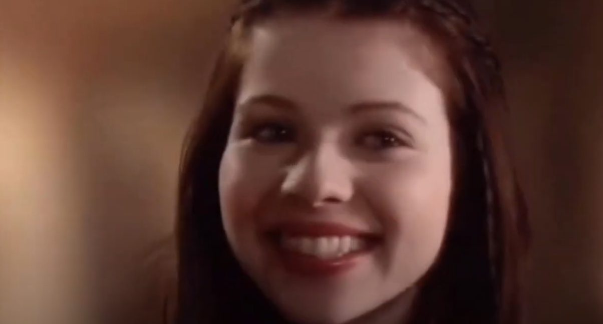 Georgina Sparks in S2 Gossip Girl | Redemption or Relapse