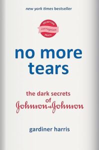 No More Tears Book Summary
