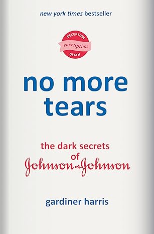 No More Tears Book Summary