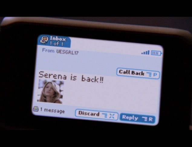 FC5zwuvXMAUrCwV Top 10 Gossip Girl Tips from Gossip Girl Blog