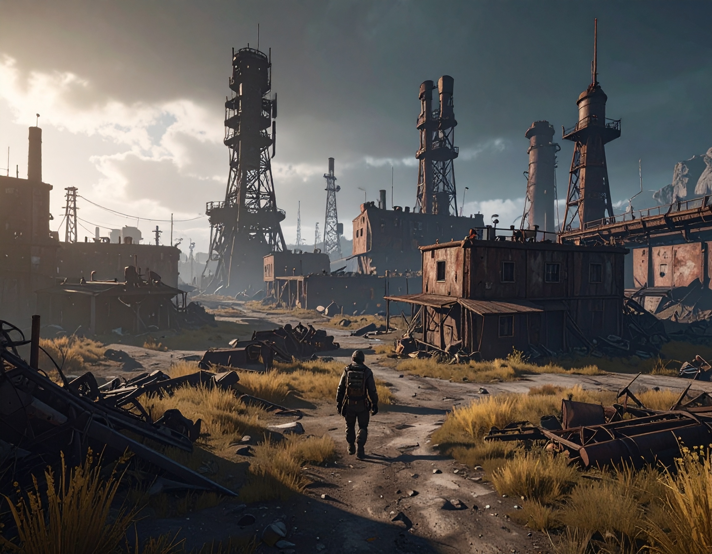 Fallout 4 Best of Three: Complete Lore & Walkthrough