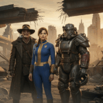 Fallout Series Season 1 Explained | Review & Recap
