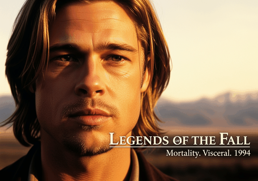 Firefly_Imagen_In-1998-Brad-Pitt-wasnt-just-a-star-he-was-the-star.-He-was-the-golden-boy-ideal-335016-1024x717 Meet Joe Black Movie Explained | How Meet Joe Black Made Death Romantic