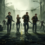 Left 4 Dead 2 Explained: Survivor Backstories & Relationships