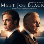 Meet Joe Black Movie Explained | How Meet Joe Black Made Death Romantic