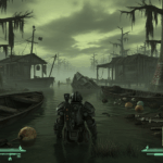 Fallout 3 GOTY Explained: Point Lookout Walkthrough
