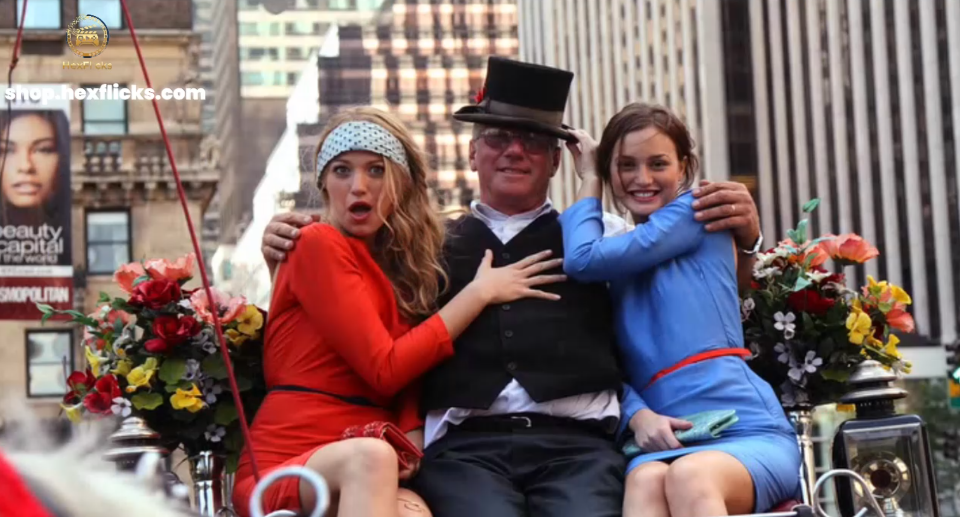The Best and Worst of Gossip Girl: Season-by-Season Breakdown
