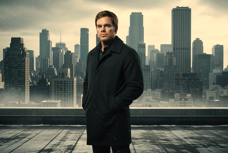 Dexter Resurrection Explained: How Dexter Resurrection Reinvents Its Setting