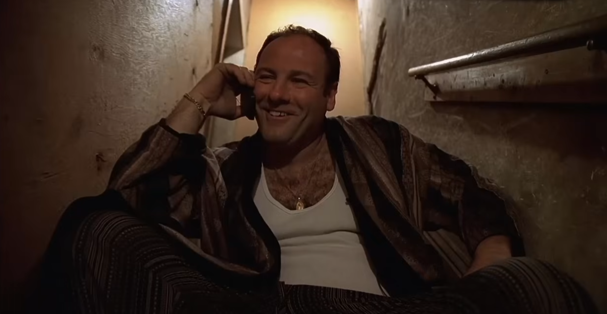 The Sopranos | Season 1: Episode-by-Episode Breakdown & Ending Explained