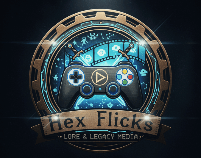hexflicks