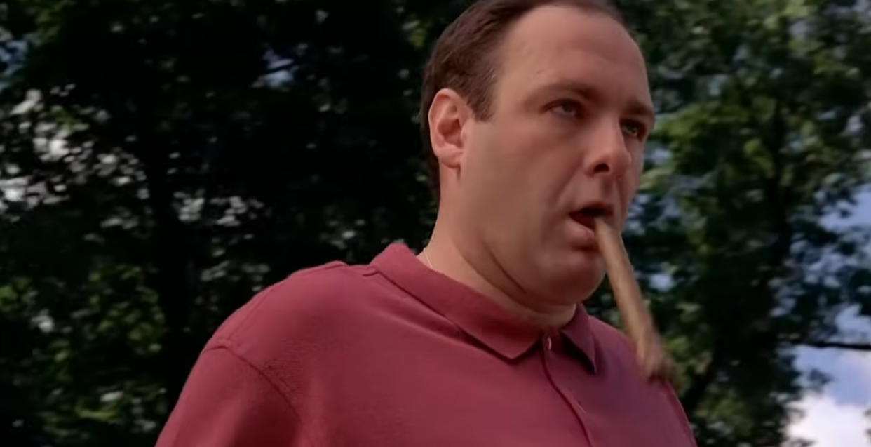 The Sopranos Season 1 Explained | The Duality of Tony Soprano