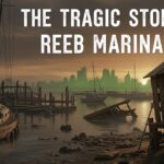 Reeb Marina in Fallout 4 : Secrets, Lore, and Survival Guide