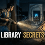 The Boston Public Library: Fallout 4’s Forgotten Archive of Chaos and Charm