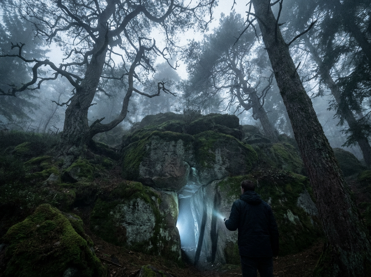 Who Created the Loop in Dark? Season 1’s Most Debated Mystery Finally Explained