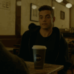 Mr Robot Explained: The Dark Genius of the Ron Coffee Shop Scene