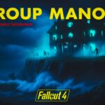 Fallout 4 Explained: The Dark Story of Croup Manor