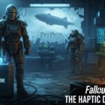 Fallout 4 Explained: The Haptic Drive Quest