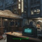 Fallout 4 Explained: The Commonwealth Bank Story
