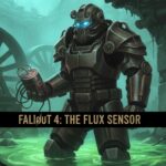 Fallout 4 Explained: The Flux Sensor Quest Walkthrough
