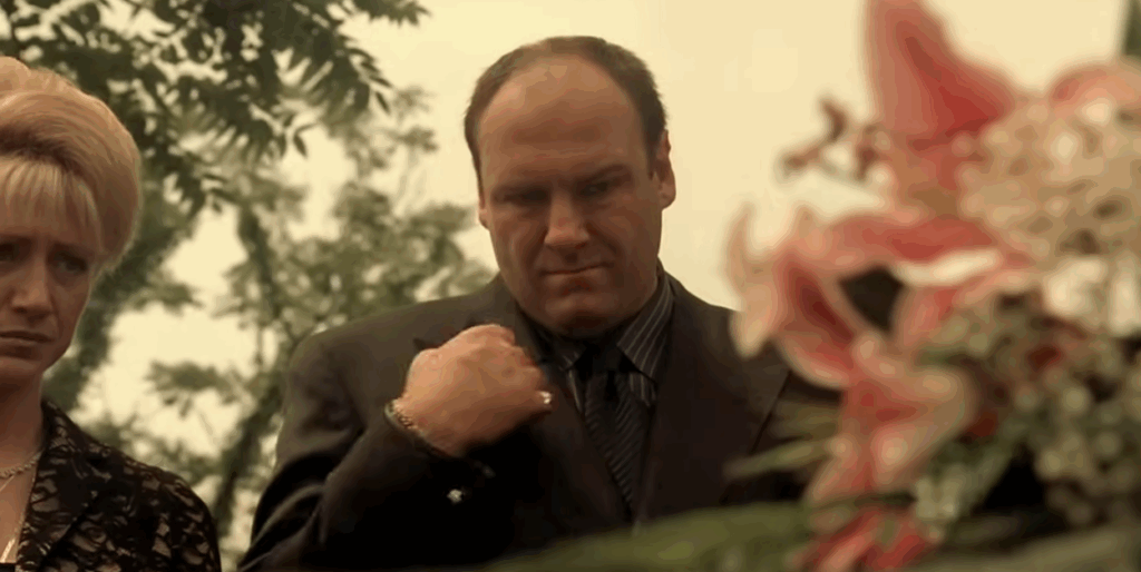 image-5-1024x514 The Sopranos Season 3 Explained: The Dream Turns Into a Nightmare