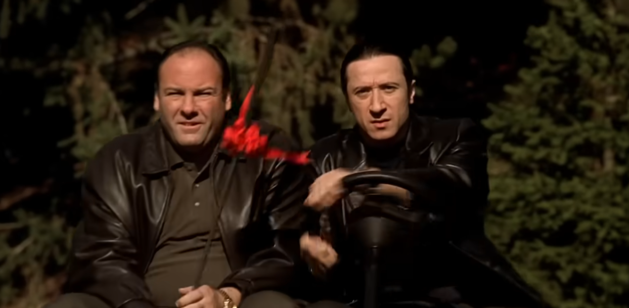 The Sopranos Season 3 : Episode by Episode Recap and Ending Explained