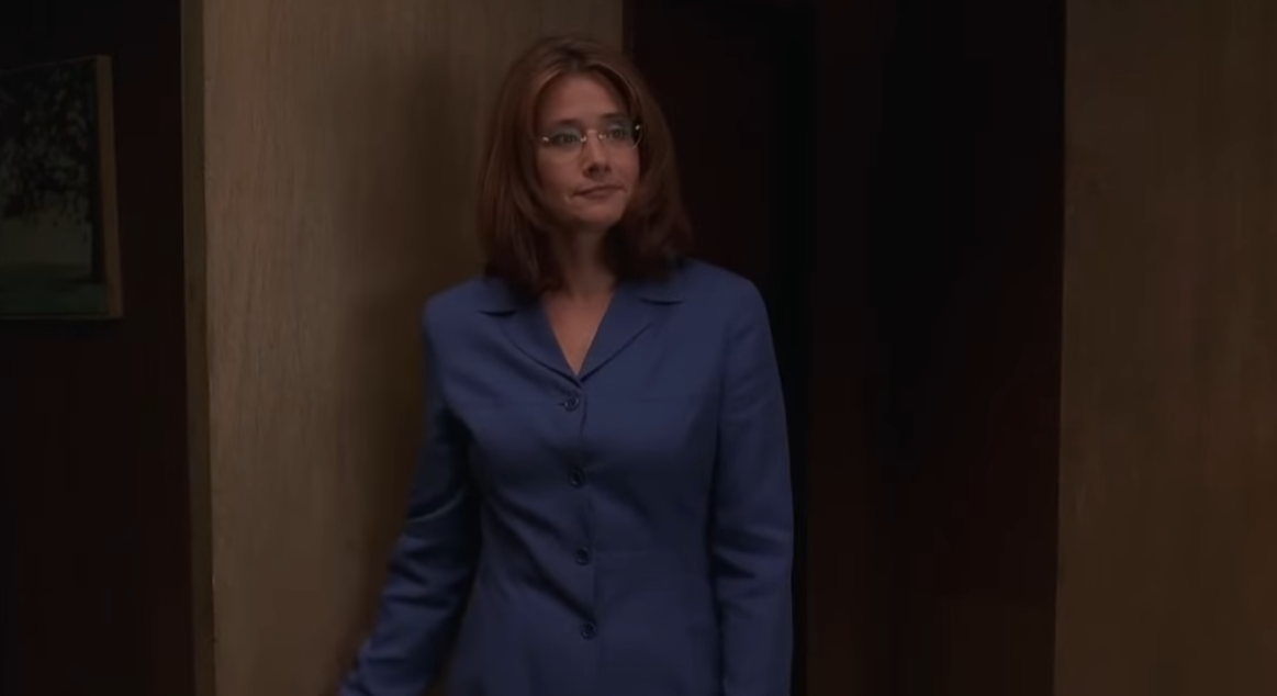 The Sopranos Season 1 Explained : Why Dr. Melfi Is Tony’s Most Dangerous Enemy