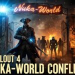 The Nuka-World Paradox: A Minutemen General’s Descent Into Raider Territory and the Long Road Back