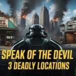Fallout 4 Deep Dive: The Speak of the Devil Quest & Its Three Deadliest Locations