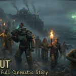 Fallout 4: Why I BETRAYED DiMA in Far Harbour | Full Cinematic Commentary