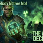 The Tragedy of Angelo: Why Shady Motives is the Best Fallout 4 Quest You Missed