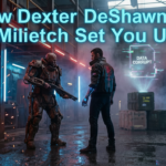 CyberPunk 2077 The Pickup: The Mission Where Night City Teaches You Not to Trust Anyone