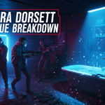 CyberPunk 2077: The Sandra Dorsett Rescue Explained
