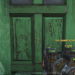 Fallout 4: The Shamrock Taphouse Location