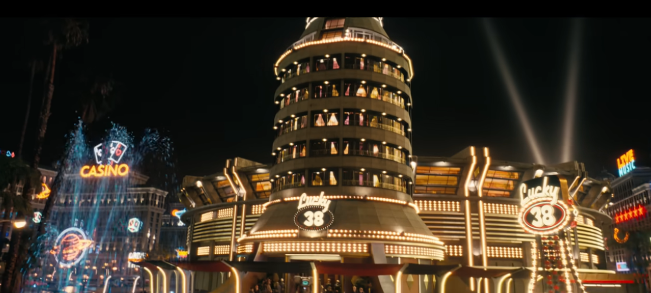 Fallout Series Season 2 Episode 1 Explained | The Innovator