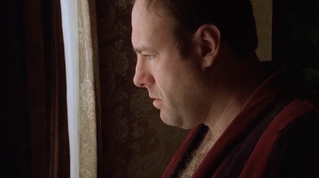 Tony Soprano’s Hallucination Explained: Isabella, Lithium, and the Mind Under Collapse