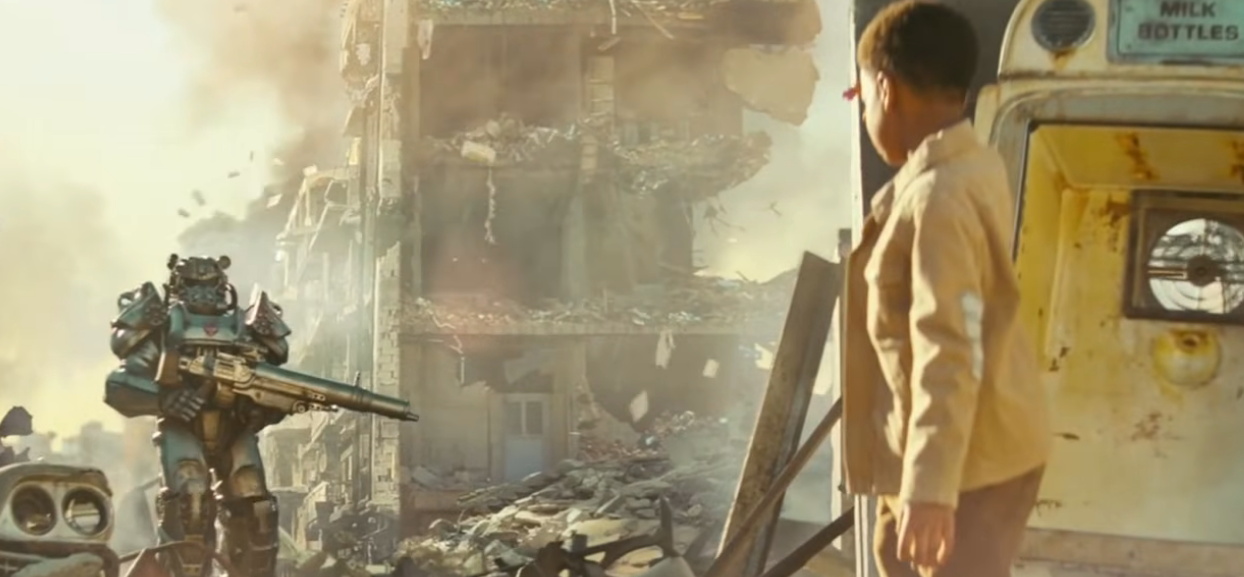 Fallout: The Series vs The Game | Differences Explained