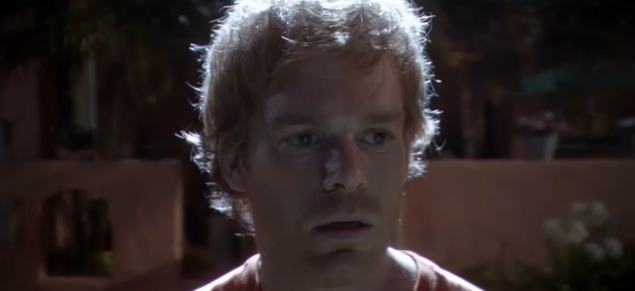 The Psychology of a Serial Killer: Dexter's Search for Connection