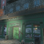 Fallout 4: The Ultimate Guide to Back Street Apparel Location