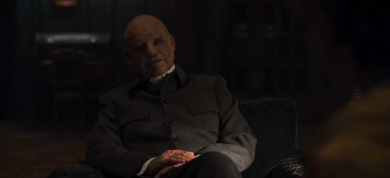 Dark Season 2 Explained: Sic Mundus, the Triquetra, and the Adam/Martha duality