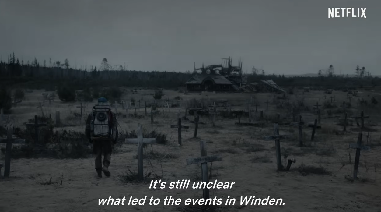 The Complete Guide to Dark Season 2 | Ending Explained