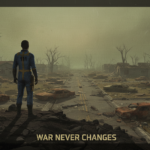 Fallout4: War Never Changes Quest Walkthrough