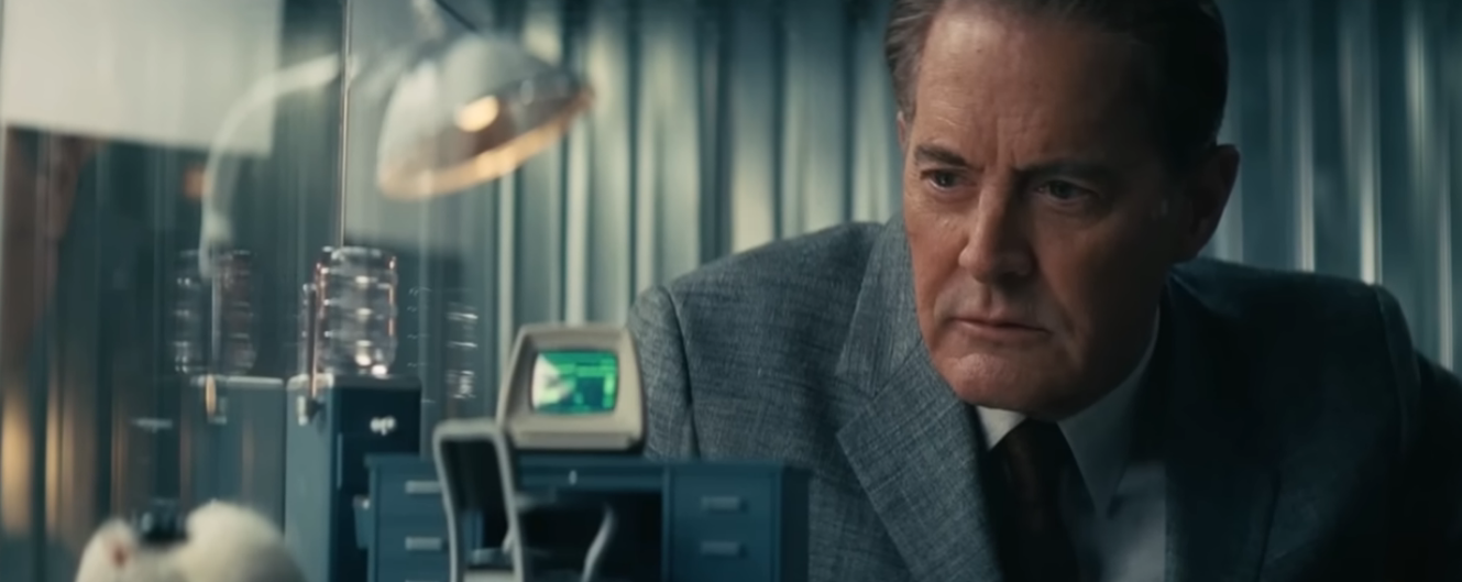 Fallout Series Season 2 Episode 2 Explained | The Golden Rule